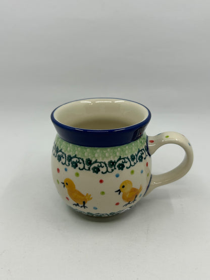 Bubble Mug ~ 8 oz ~ 3338X - T3*