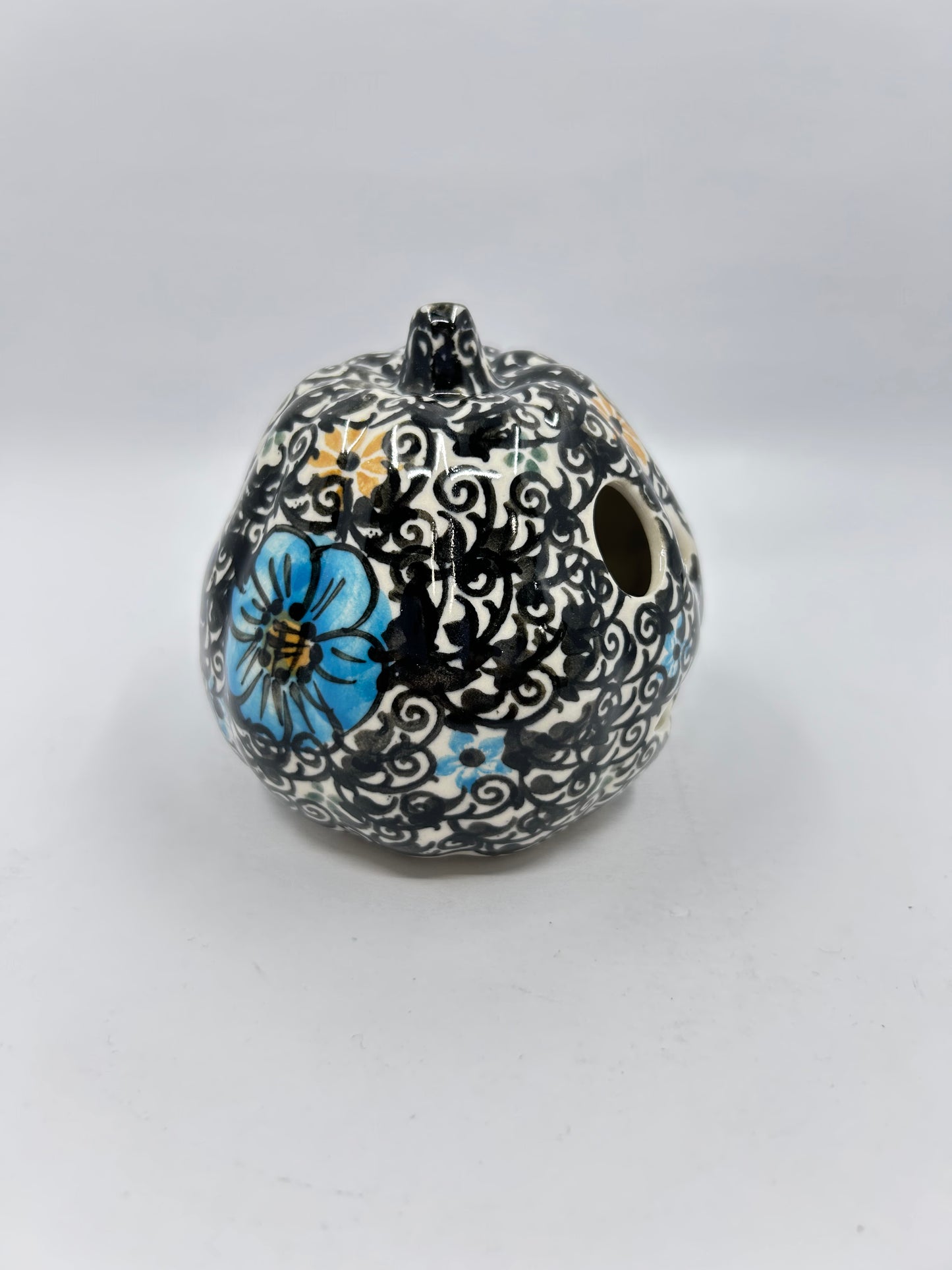 A445 Small Pumpkin - D66