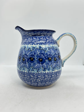 Pitcher ~ (1 qt) - U3639 - U3!