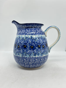 Pitcher ~ (1 qt) - U3639 - U3!
