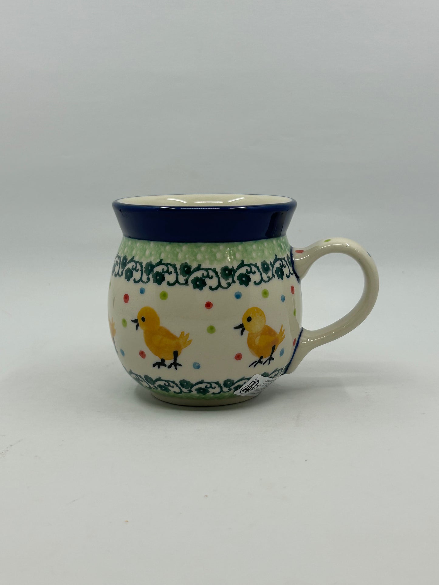 Bubble Mug ~ 8 oz ~ 3338X - T3*