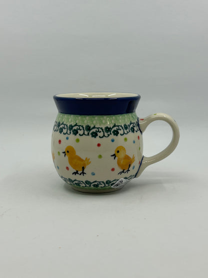 Bubble Mug ~ 8 oz ~ 3338X - T3*