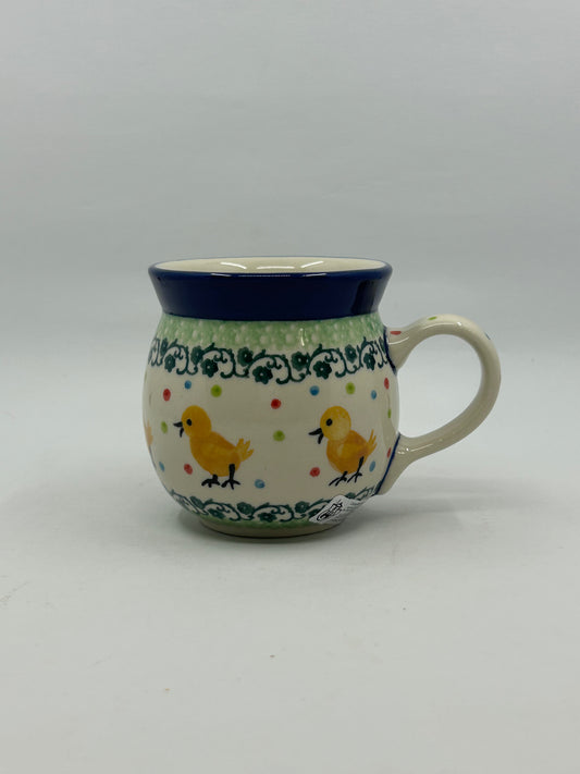 Bubble Mug ~ 8 oz ~ 3338X - T3*