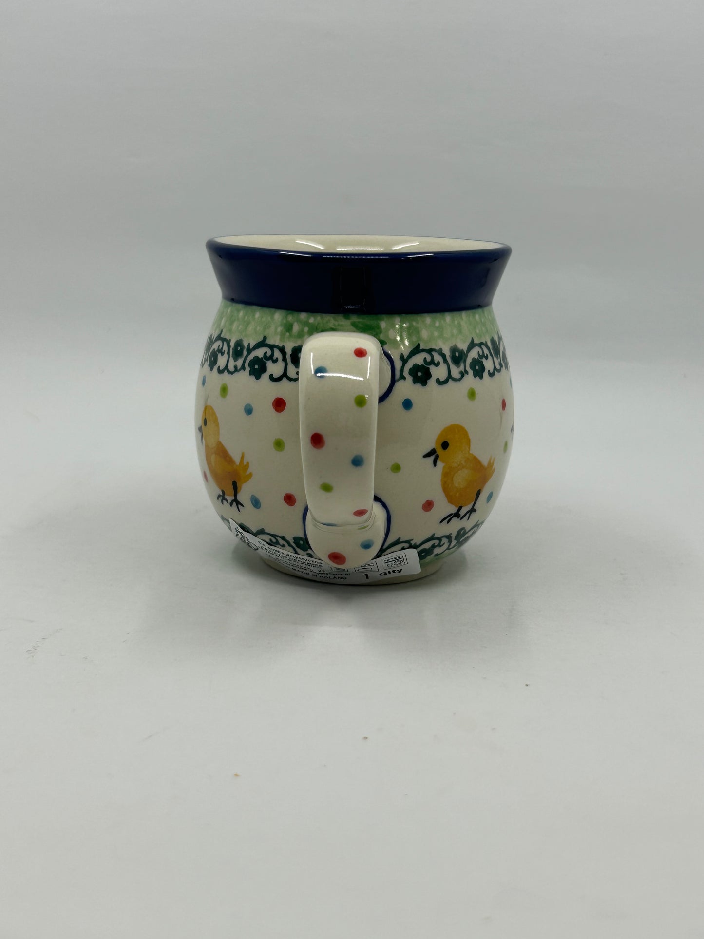 Bubble Mug ~ 8 oz ~ 3338X - T3*