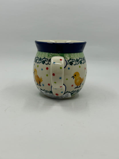 Bubble Mug ~ 8 oz ~ 3338X - T3*