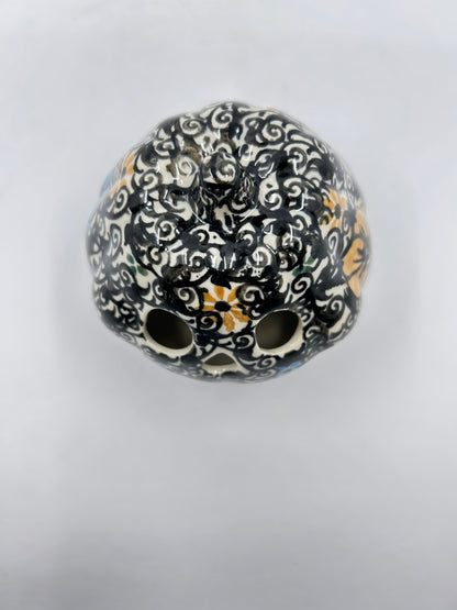 A445 Small Pumpkin - D66