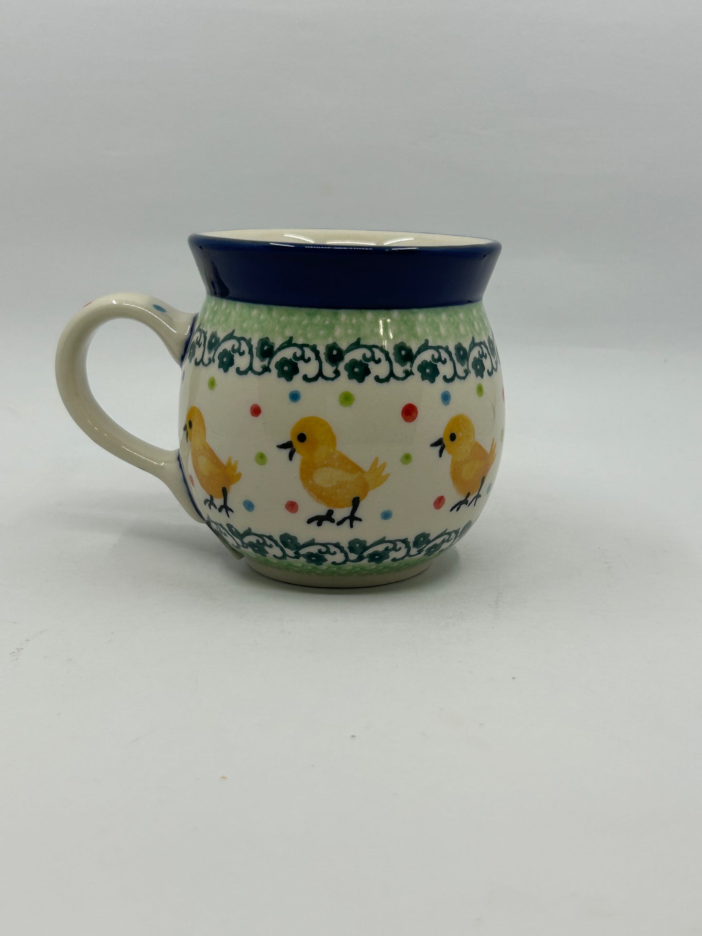 Bubble Mug ~ 8 oz ~ 3338X - T3*