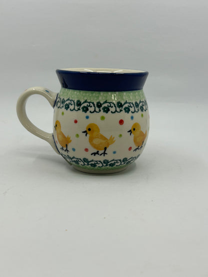 Bubble Mug ~ 8 oz ~ 3338X - T3*