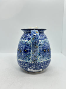 Pitcher ~ (1 qt) - U3639 - U3!