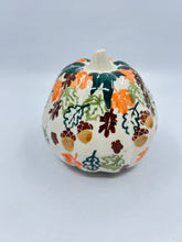 Load image into Gallery viewer, A445 Small Pumpkins D113