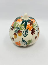 Load image into Gallery viewer, A445 Small Pumpkins D113