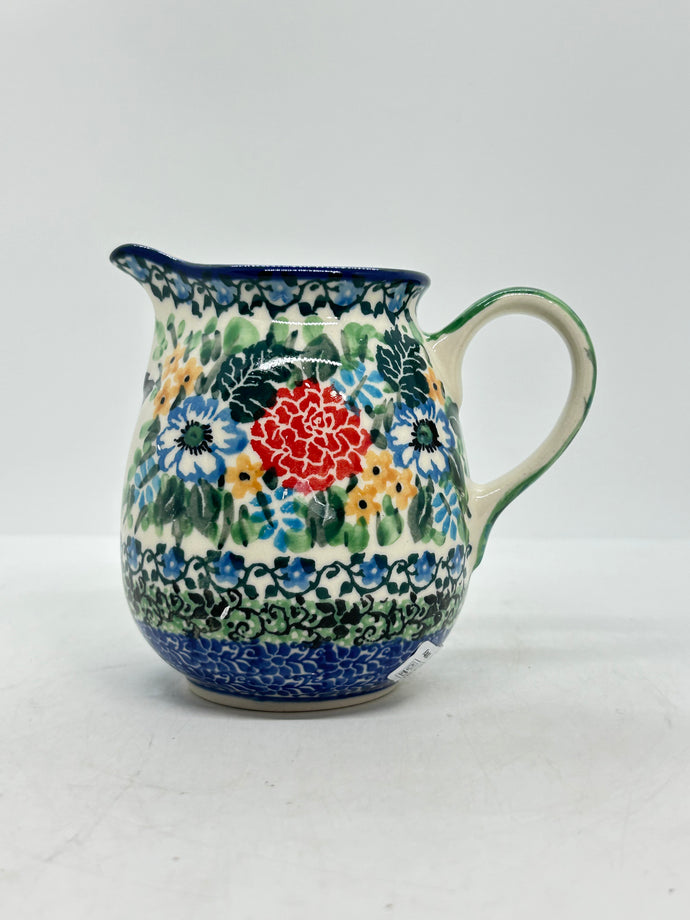 Cream Pitcher ~ 11 oz ~ U3271 ~ U4!