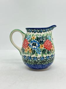 Cream Pitcher ~ 11 oz ~ U3271 ~ U4!