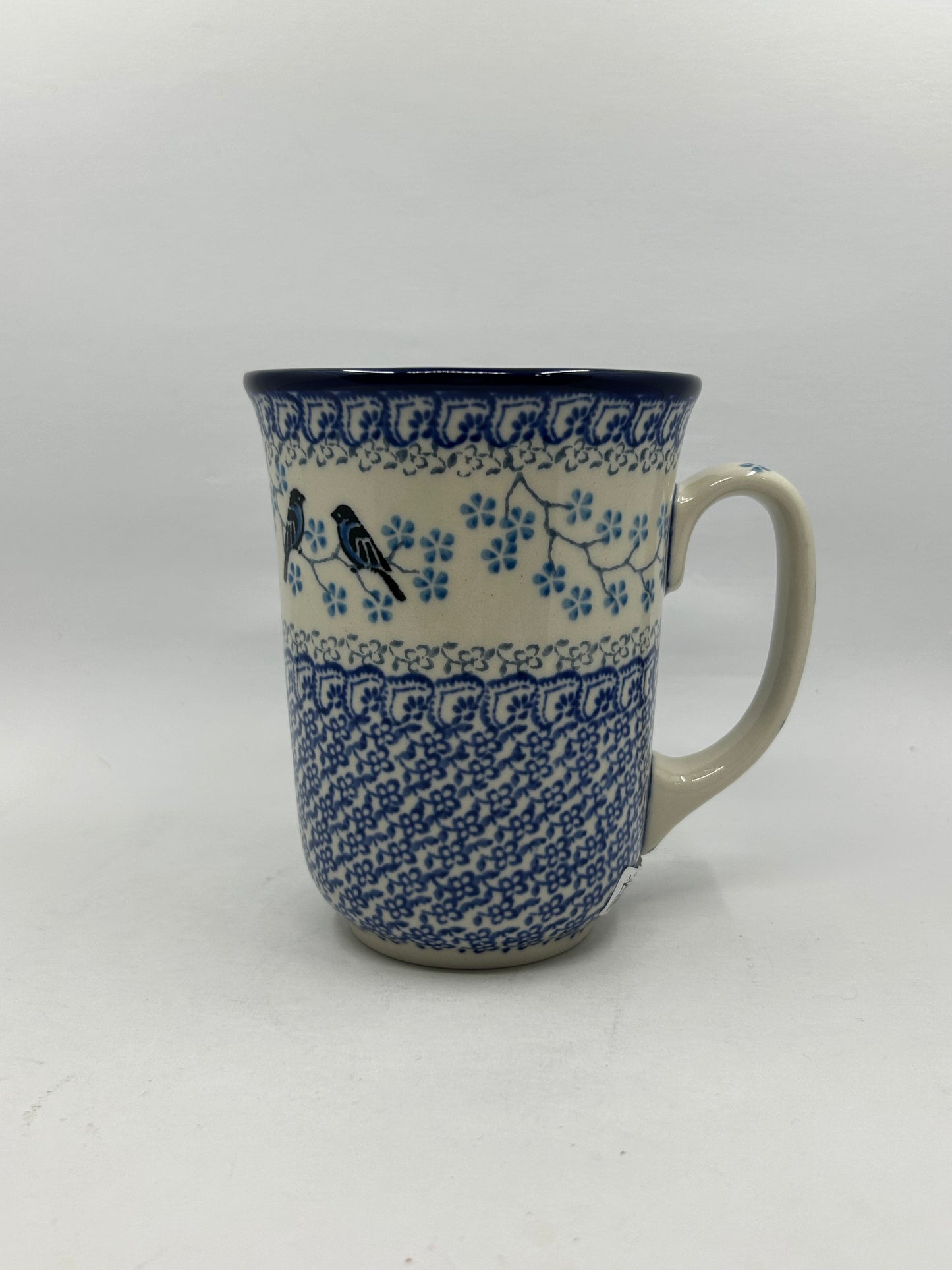 812 ~ Mug ~ Bistro ~ 16 oz. ~ 2805X - T4*