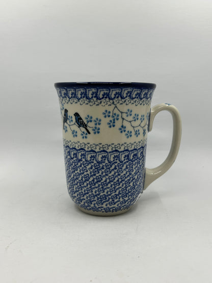 812 ~ Mug ~ Bistro ~ 16 oz. ~ 2805X - T4*