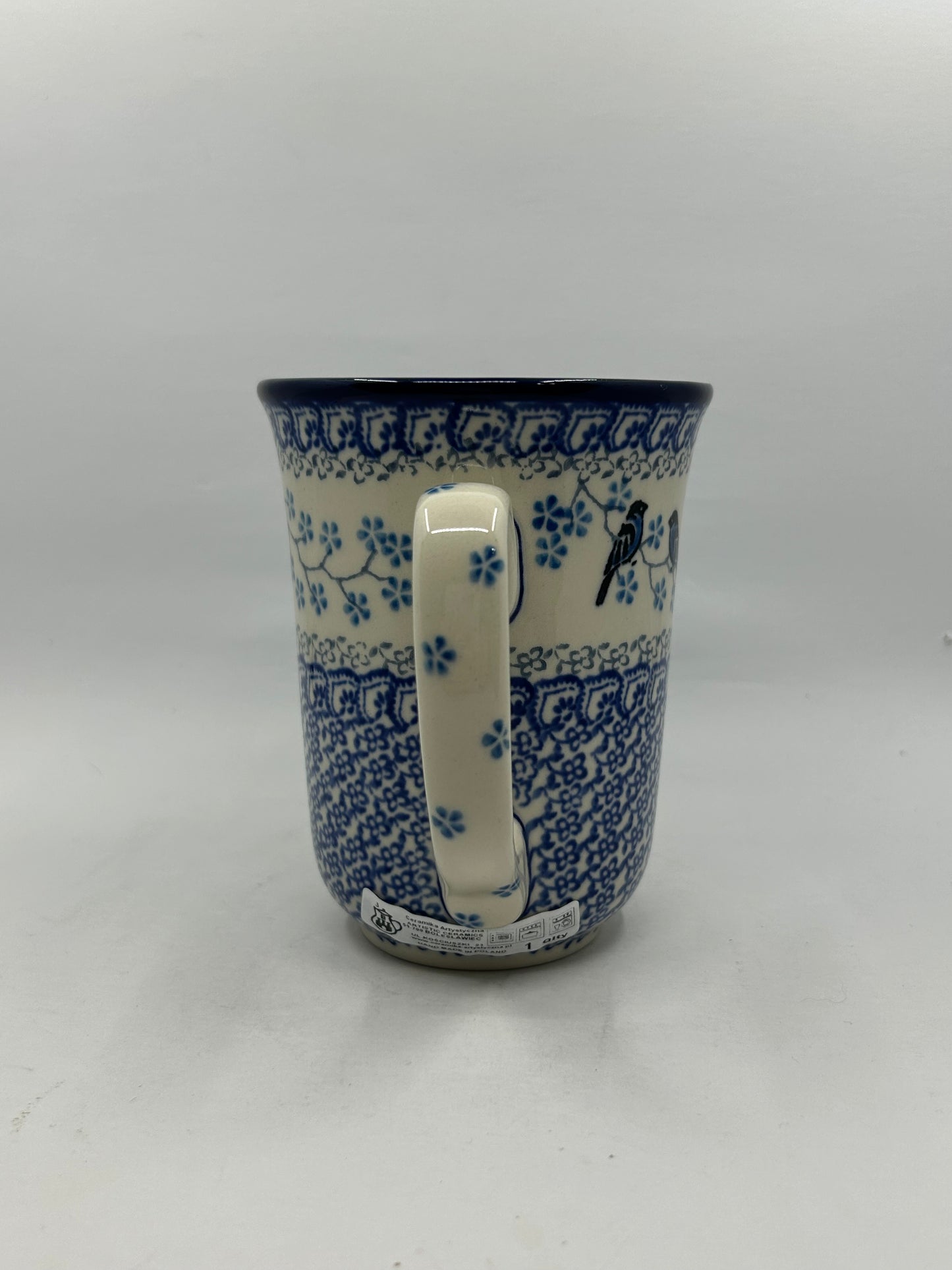 812 ~ Mug ~ Bistro ~ 16 oz. ~ 2805X - T4*