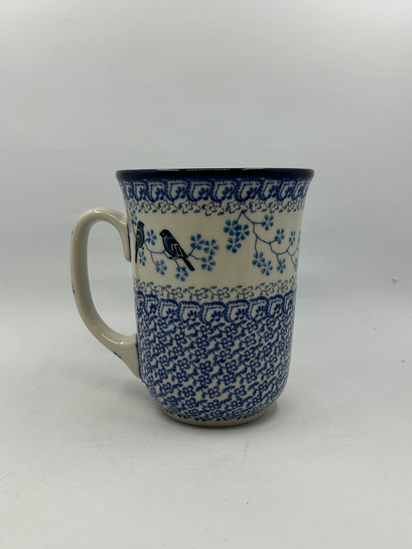 812 ~ Mug ~ Bistro ~ 16 oz. ~ 2805X - T4*