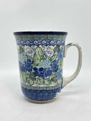 812 ~ Mug ~ Bistro ~ 16 oz. ~ U5138 - U4!