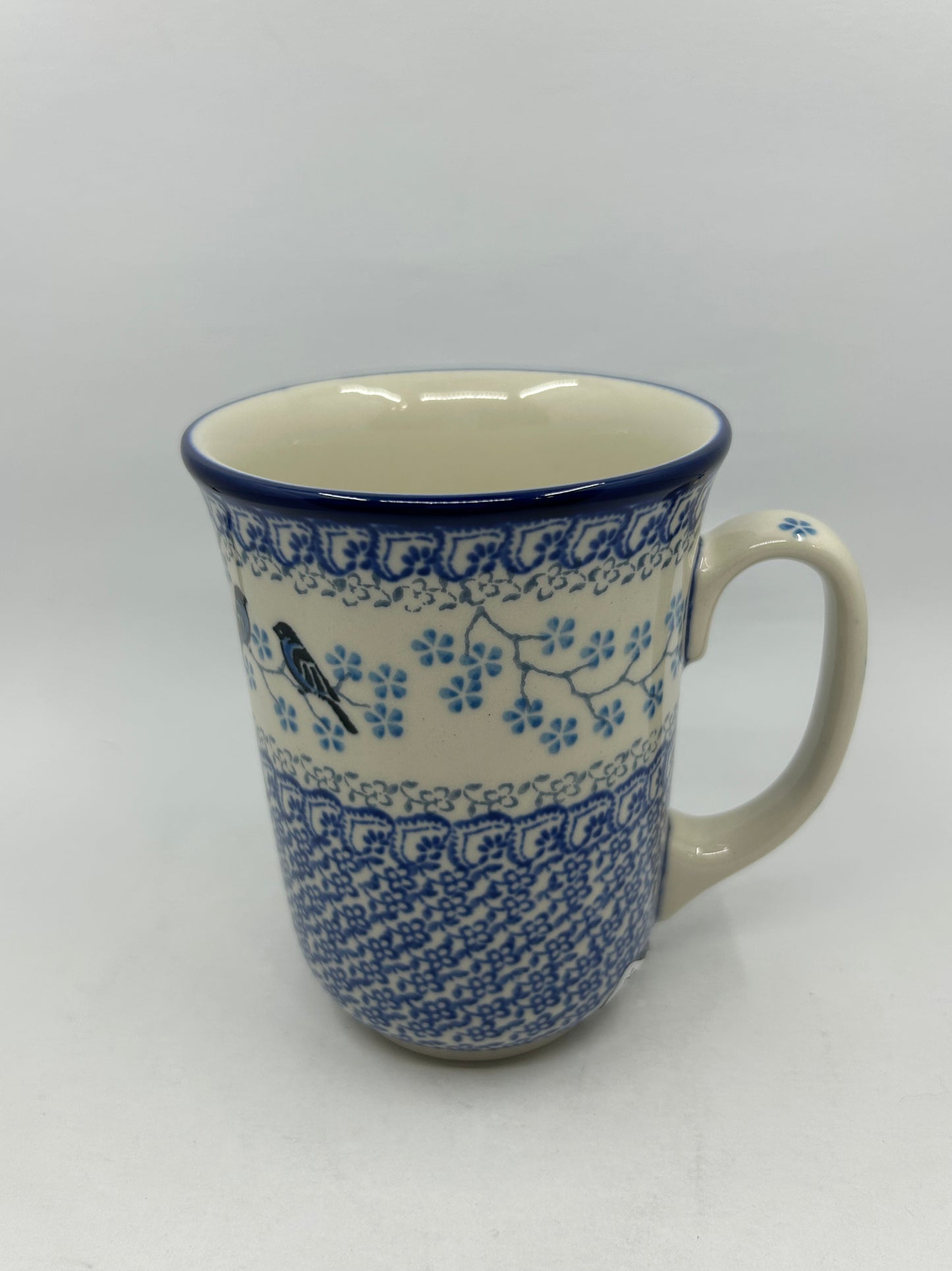 812 ~ Mug ~ Bistro ~ 16 oz. ~ 2805X - T4*