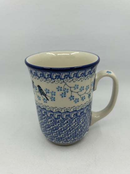 812 ~ Mug ~ Bistro ~ 16 oz. ~ 2805X - T4*