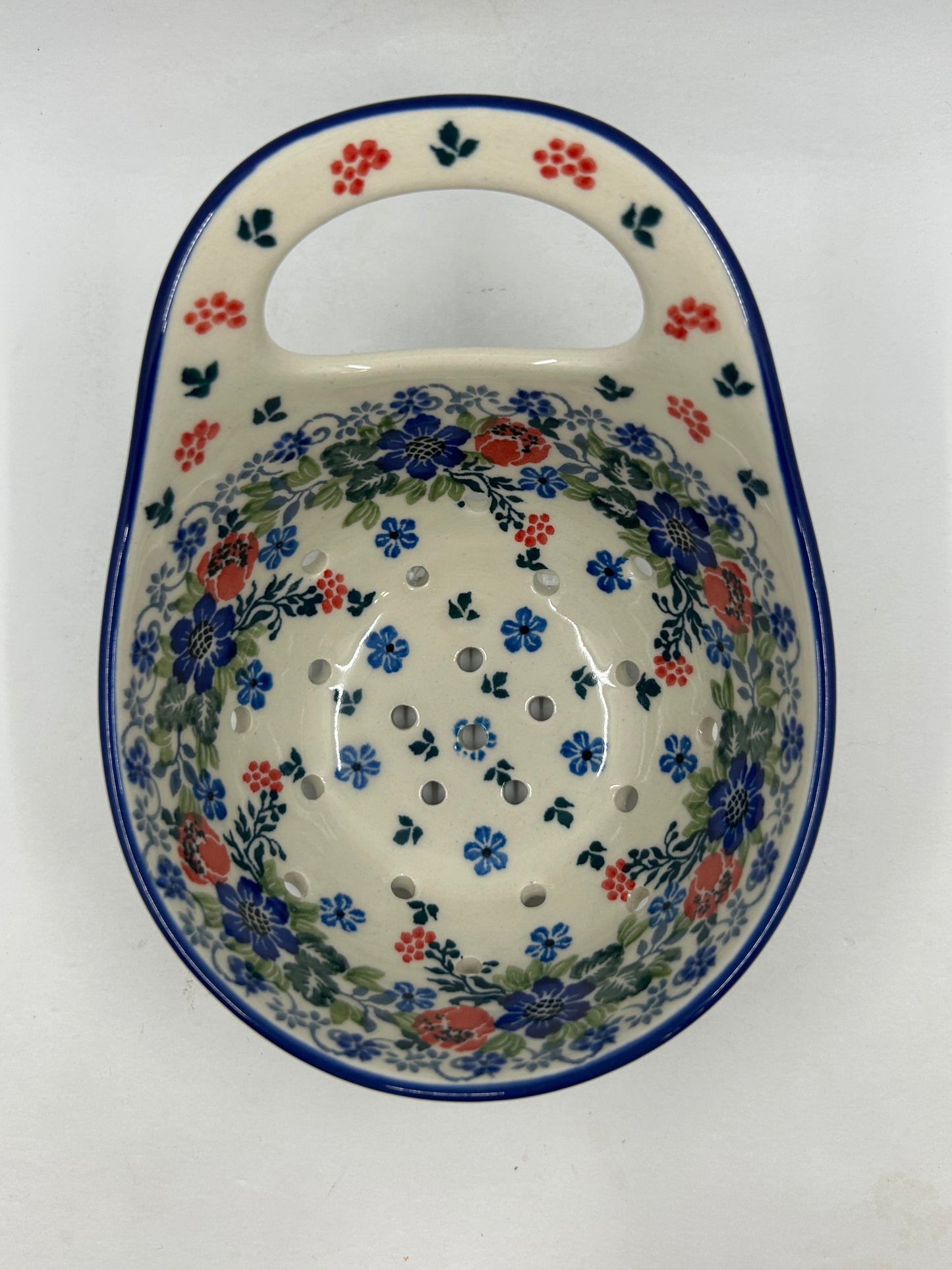 Small Colander  ~ 3430X ~ T4*