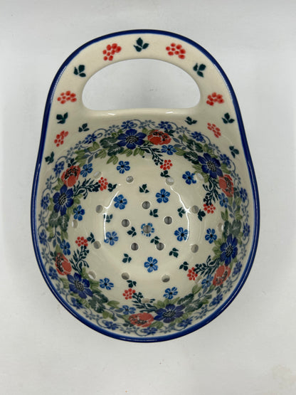 Small Colander  ~ 3430X ~ T4*