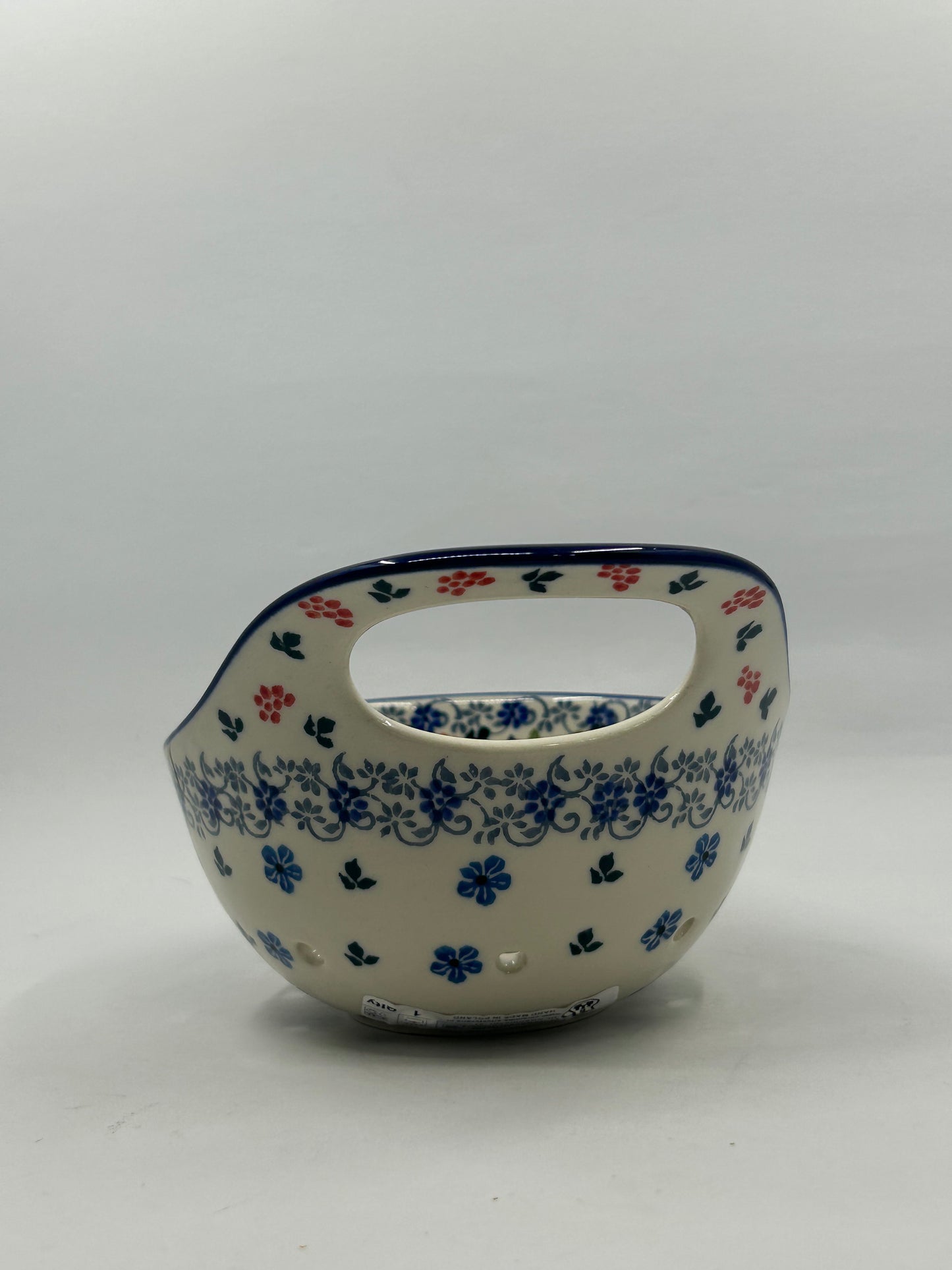 Small Colander  ~ 3430X ~ T4*