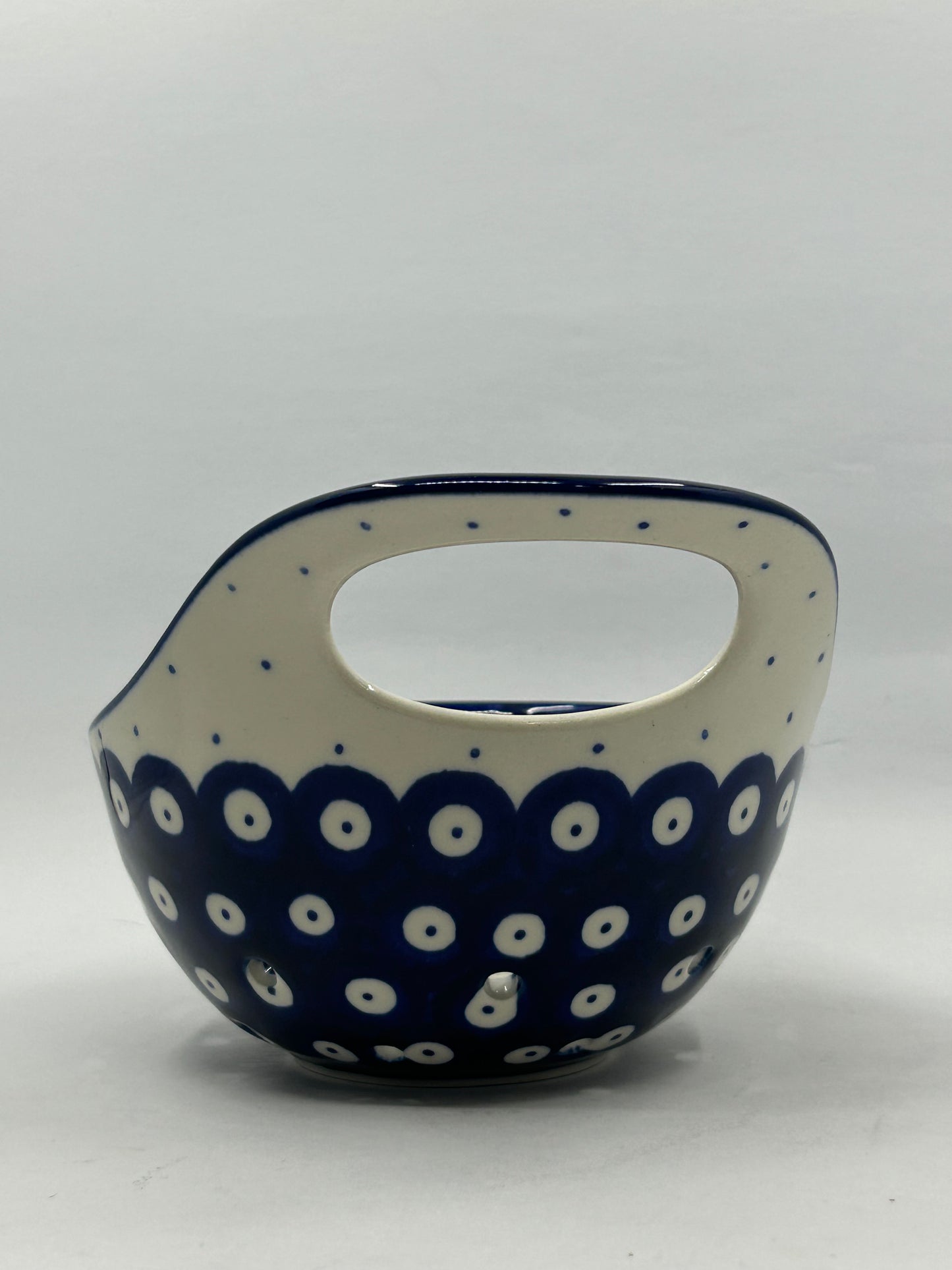 Small Colander  ~ 70AX ~ T3*