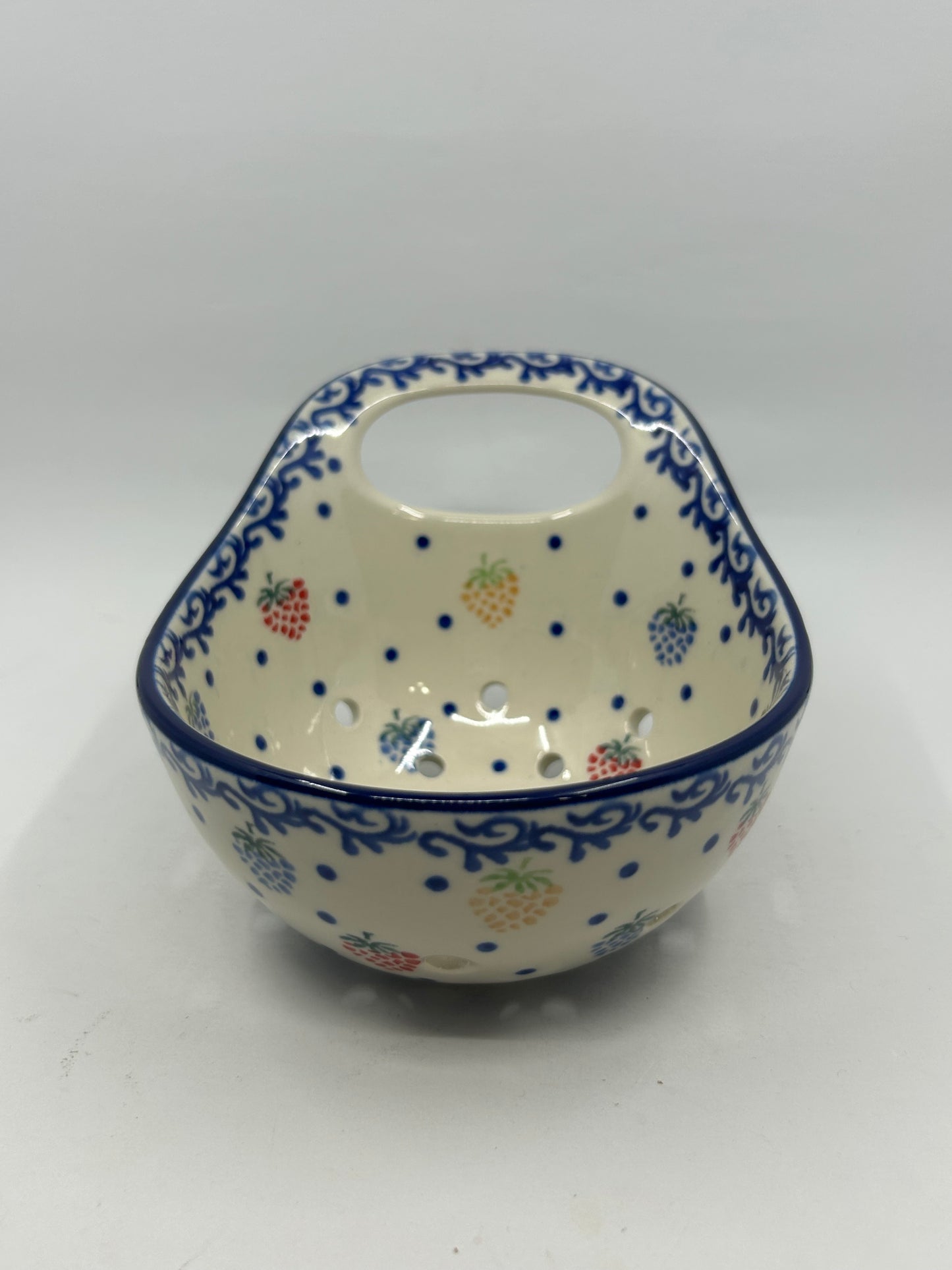 Small Colander  ~ 1449X ~ T1*