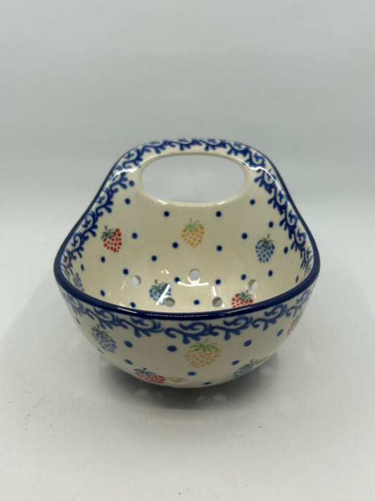 Small Colander  ~ 1449X ~ T1*