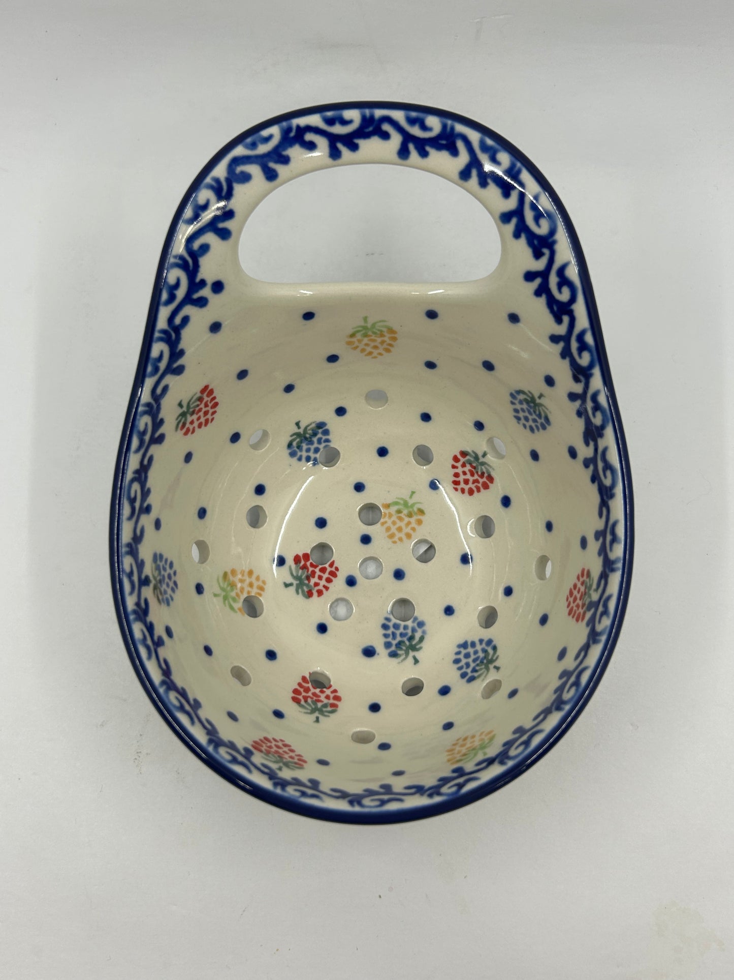 Small Colander  ~ 1449X ~ T1*