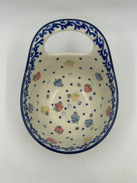 Small Colander  ~ 1449X ~ T1*