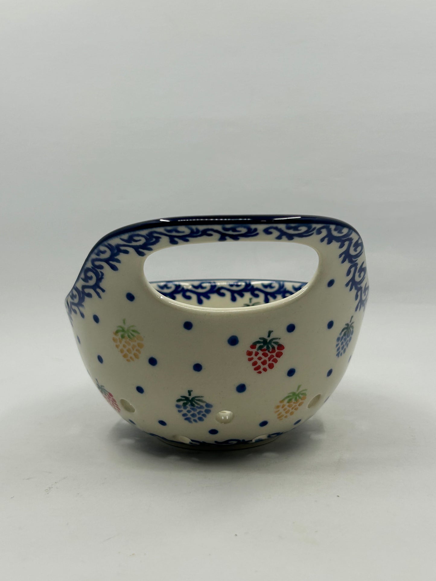 Small Colander  ~ 1449X ~ T1*
