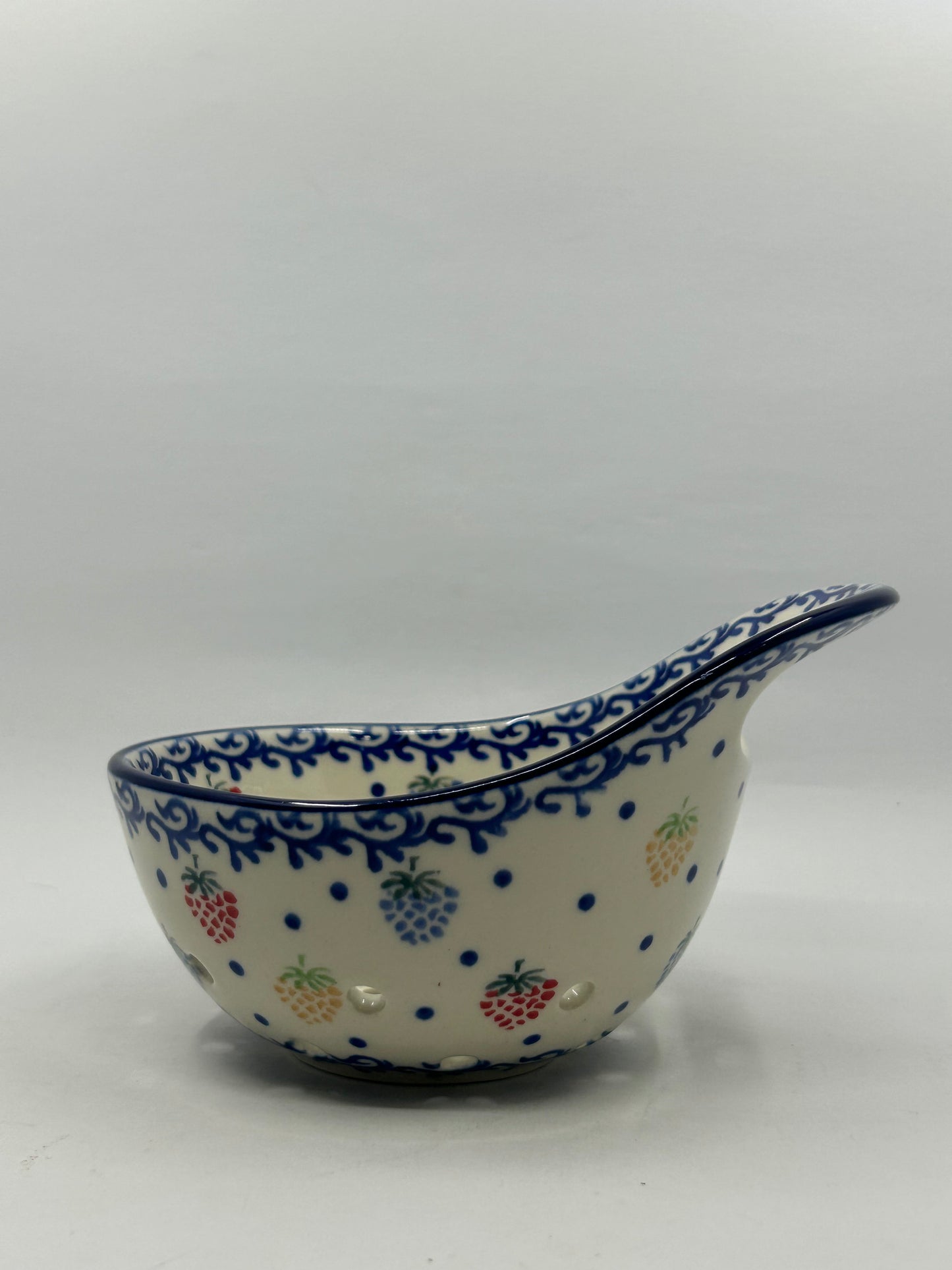 Small Colander  ~ 1449X ~ T1*
