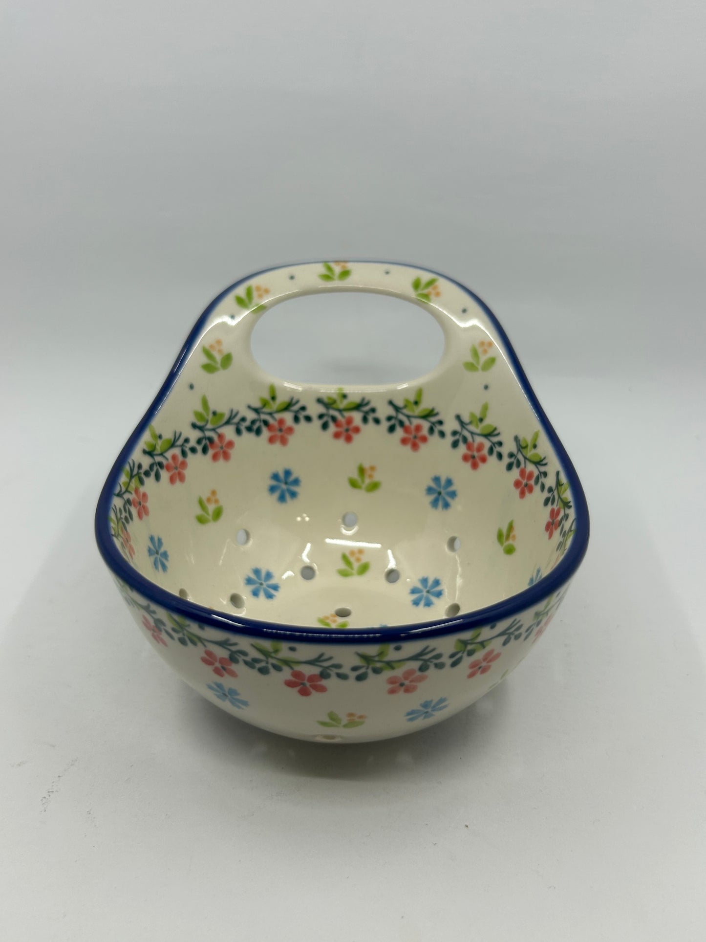 Small Colander  ~ 3450X ~ T1*