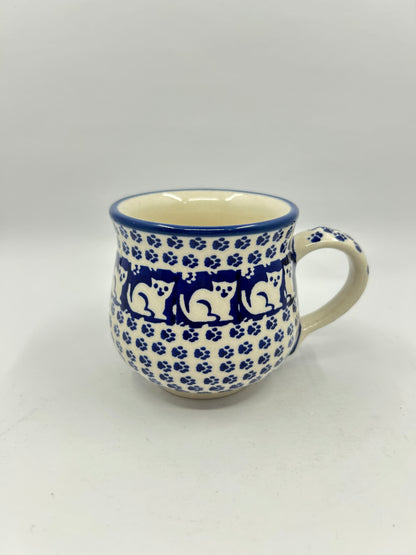 Small Bubble Mug ~ KOT6