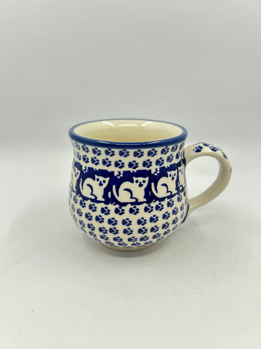 Small Bubble Mug ~ KOT6