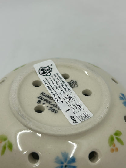 Small Colander  ~ 3450X ~ T1*