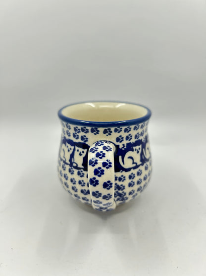 Small Bubble Mug ~ KOT6