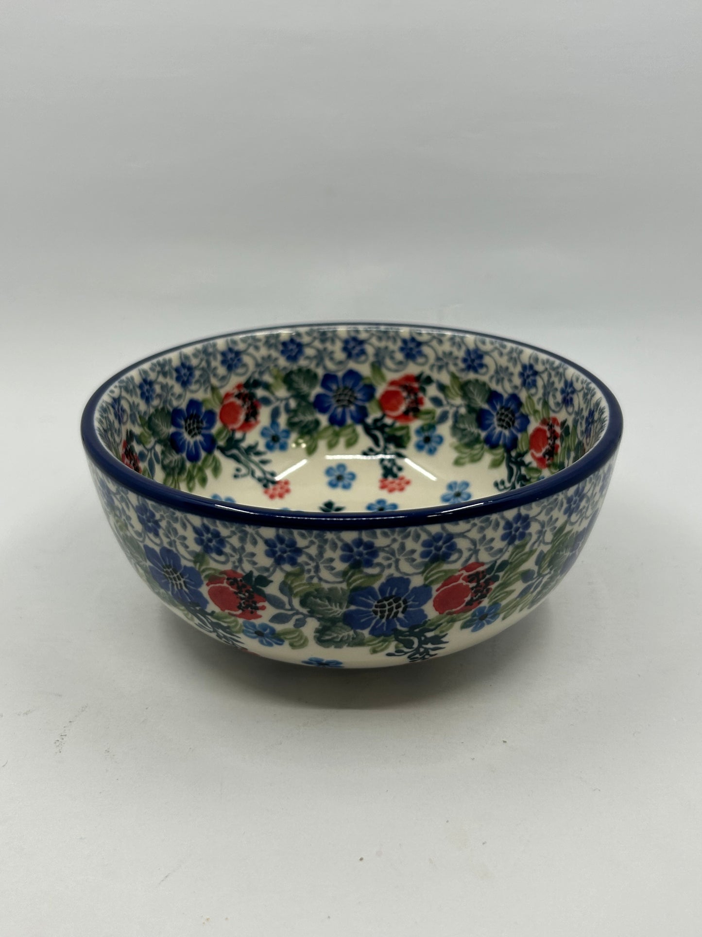 Bowl ~ 5.25 inch ~ 3430X ~ T4*