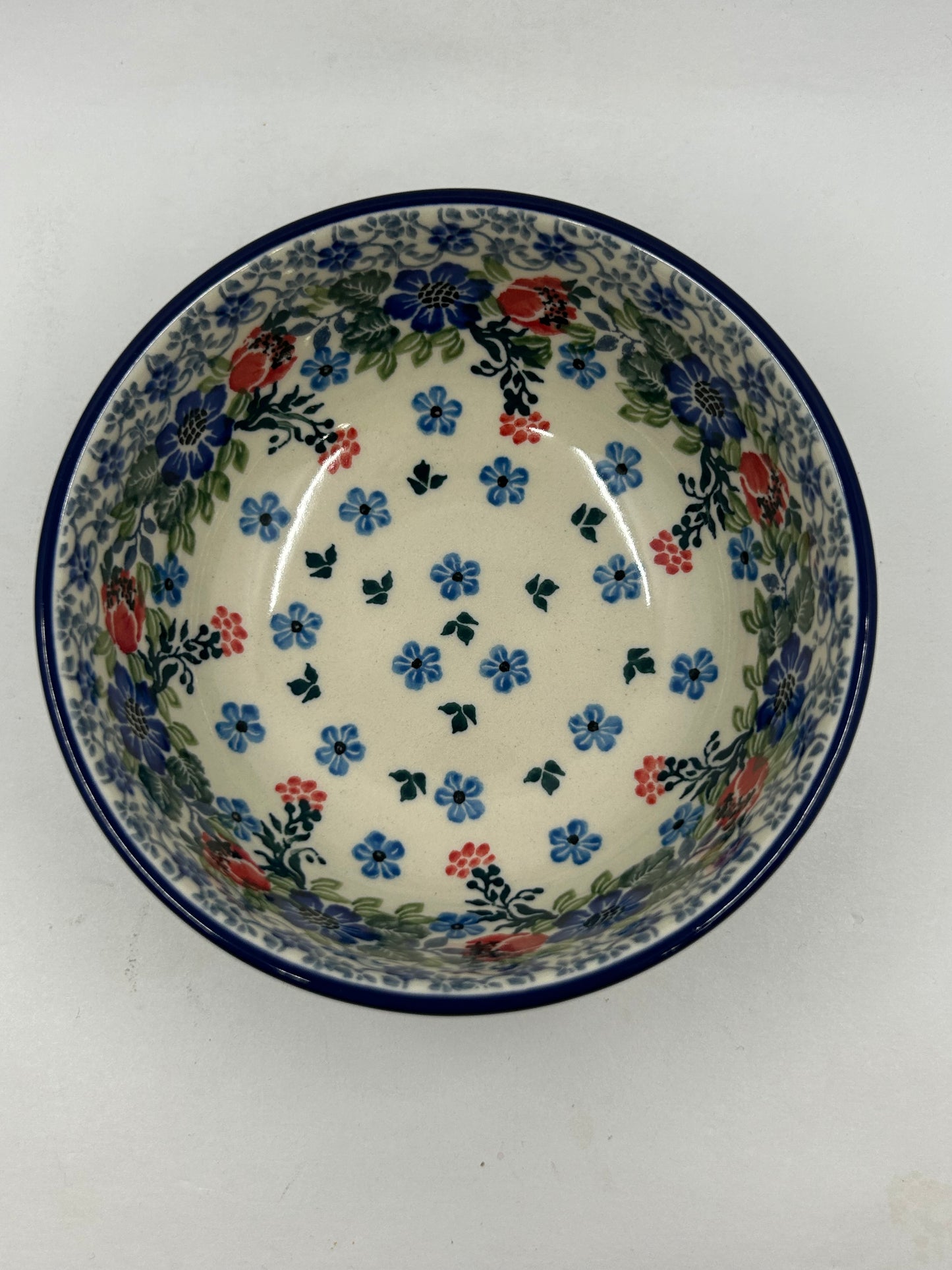 Bowl ~ 5.25 inch ~ 3430X ~ T4*