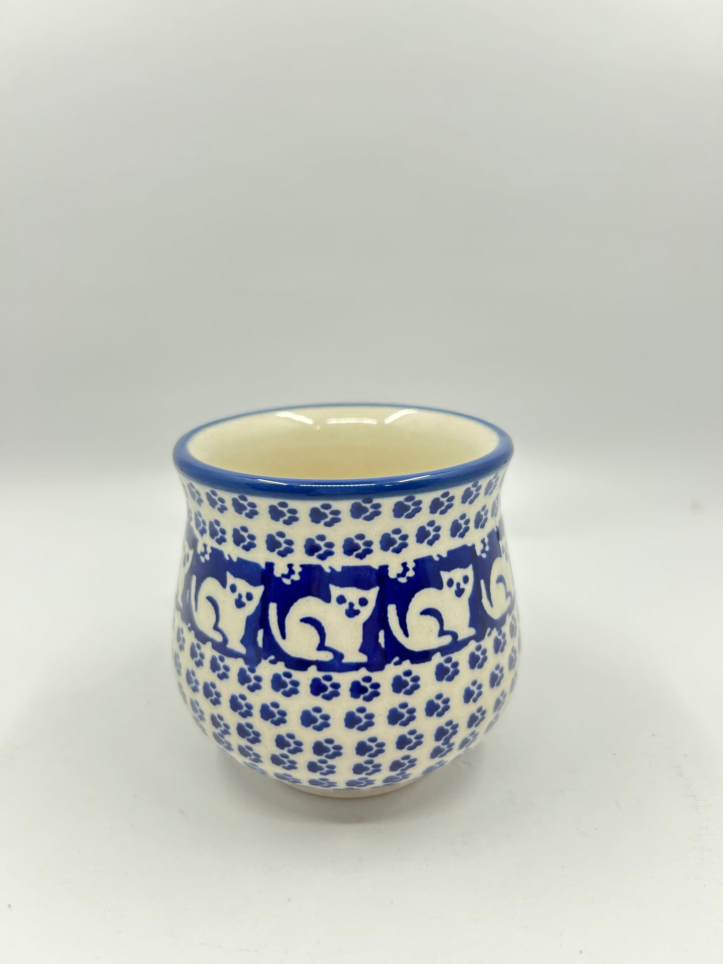 Small Bubble Mug ~ KOT6