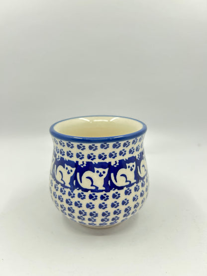 Small Bubble Mug ~ KOT6