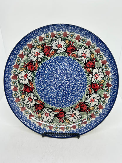 Plate ~ Dinner ~  10.5 inch ~ U4236 - U4!