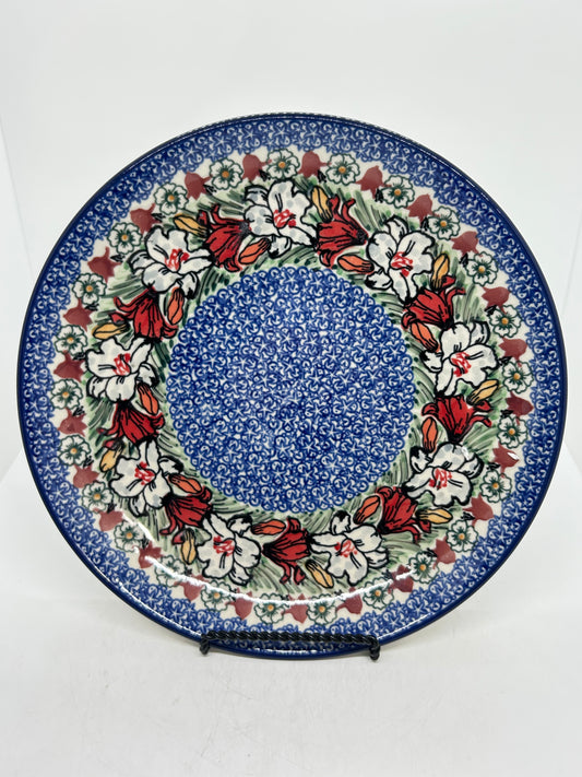 Plate ~ Dinner ~  10.5 inch ~ U4236 - U4!