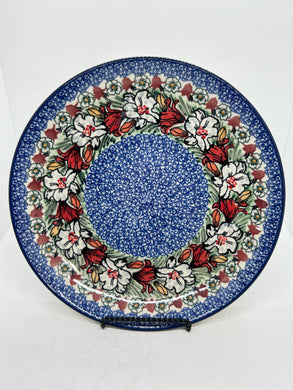 Plate ~ Dinner ~  10.5 inch ~ U4236 - U4!