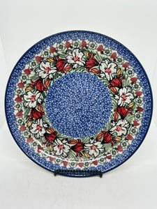 Plate ~ Dinner ~  10.5 inch ~ U4236 - U4!