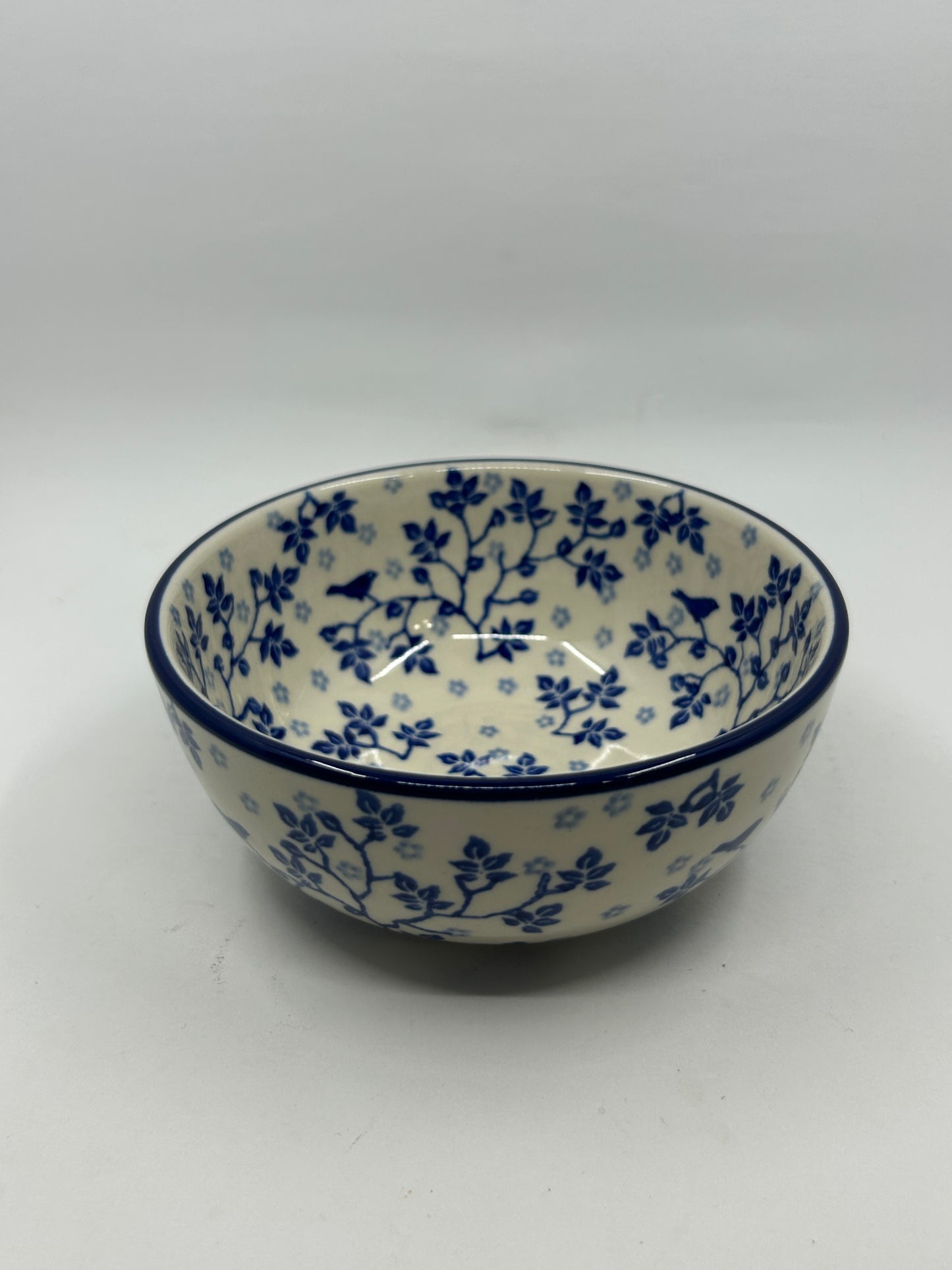 Bowl ~ 5.25 inch ~ 3206X ~ T4*