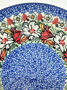 Plate ~ Dinner ~  10.5 inch ~ U4236 - U4!