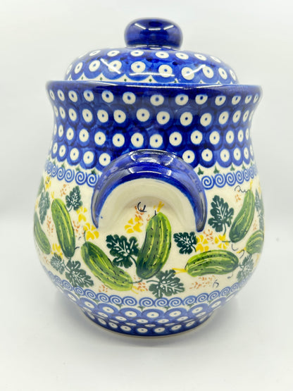Kalich Pickling Jar - UXX1